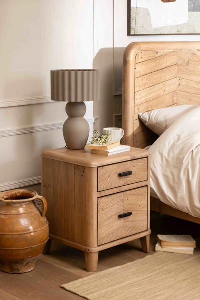 Jude Bed Frame
